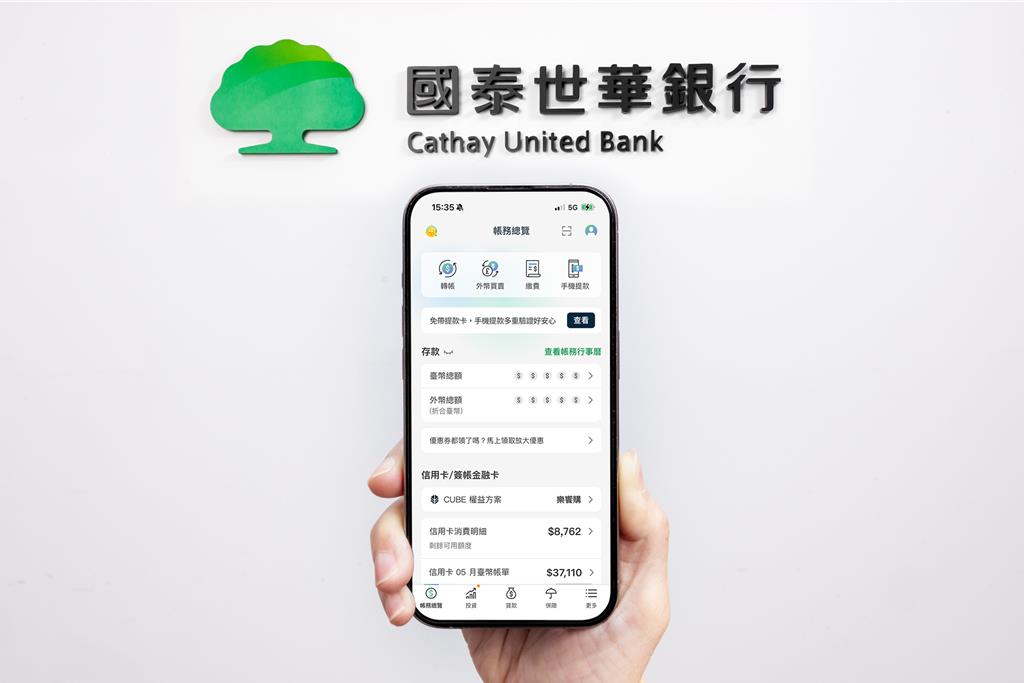Cube App